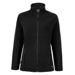 Craghoppers Womens/Ladies Expert Miska 200 Fleece Jacket / Black